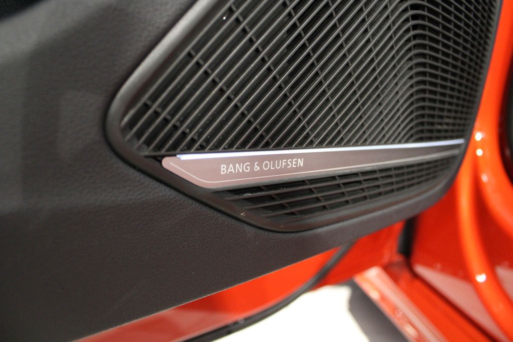 Audi S5 2022