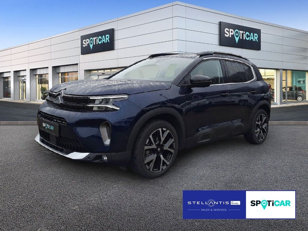 Citroën C5 Aircross 2023