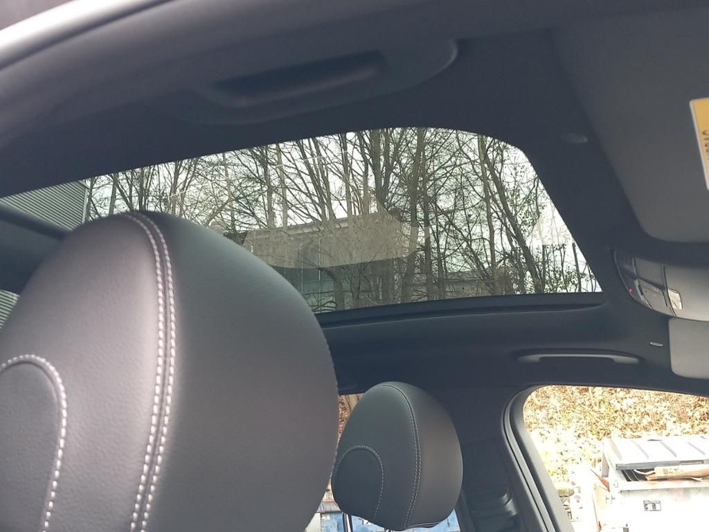 Mercedes-Benz C 220 2020