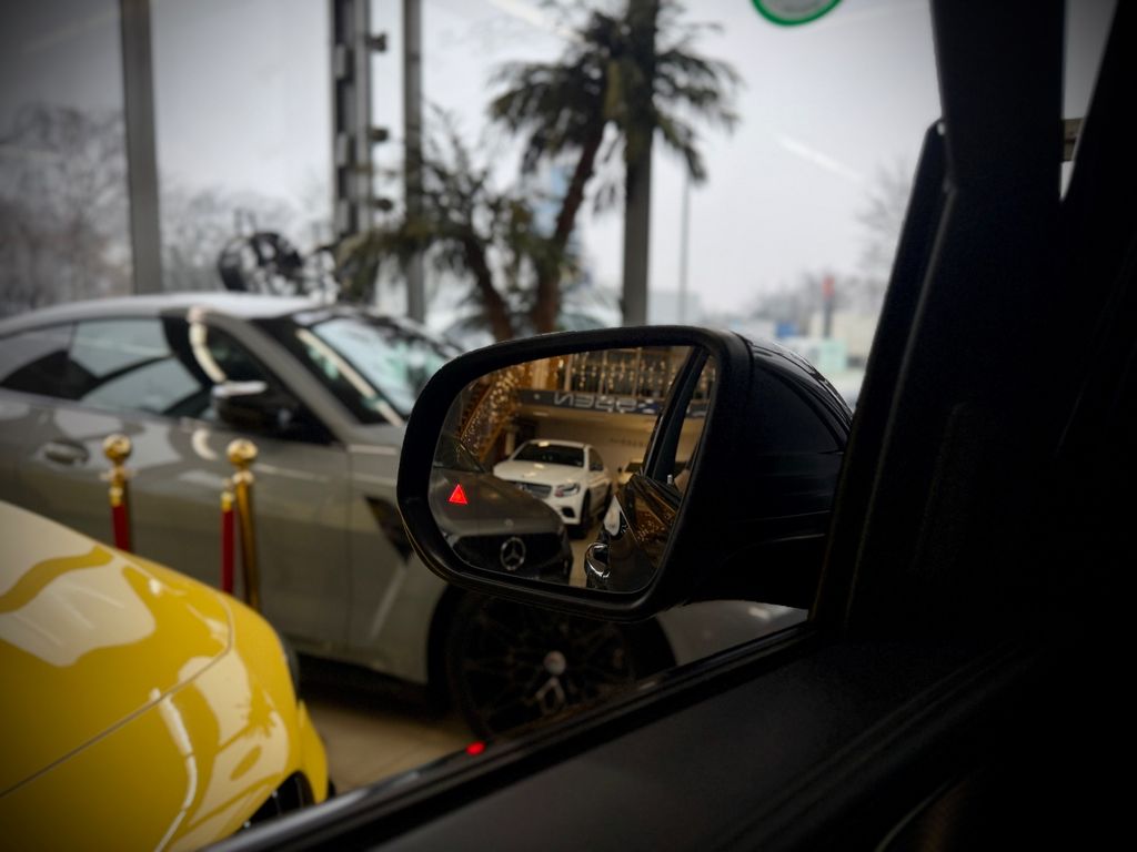 Mercedes-Benz GLE 350 2022