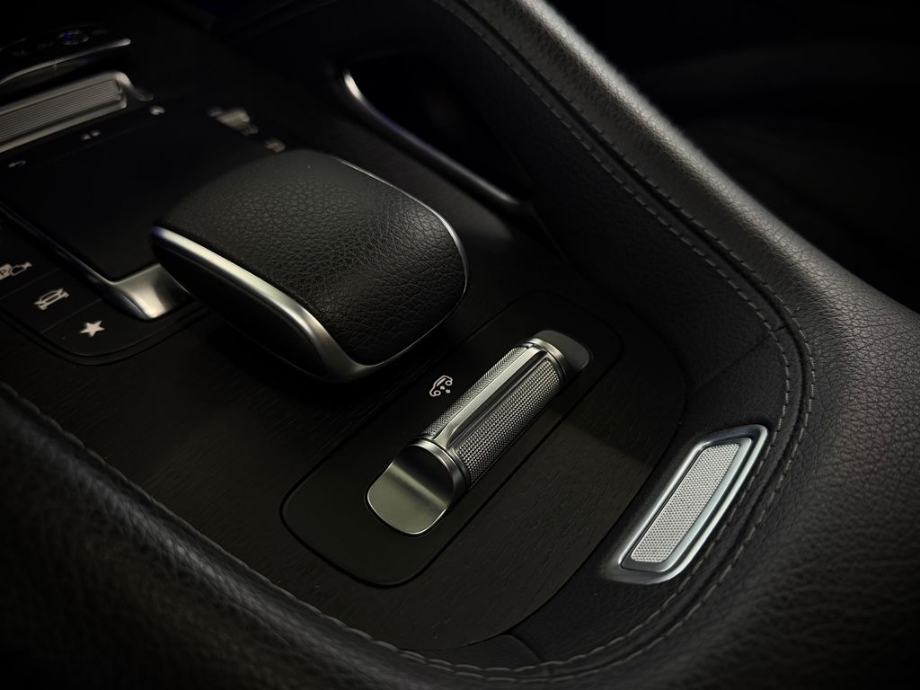 Mercedes-Benz GLE 350 2022