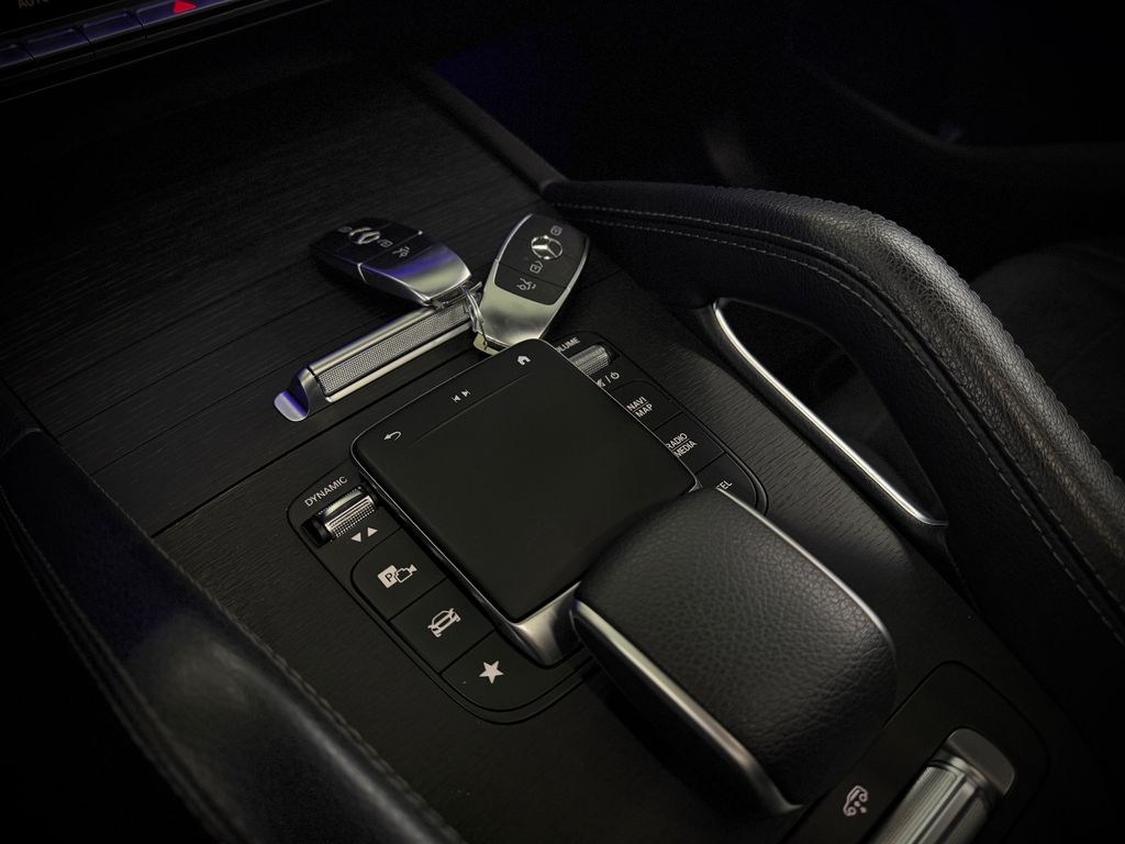 Mercedes-Benz GLE 350 2022