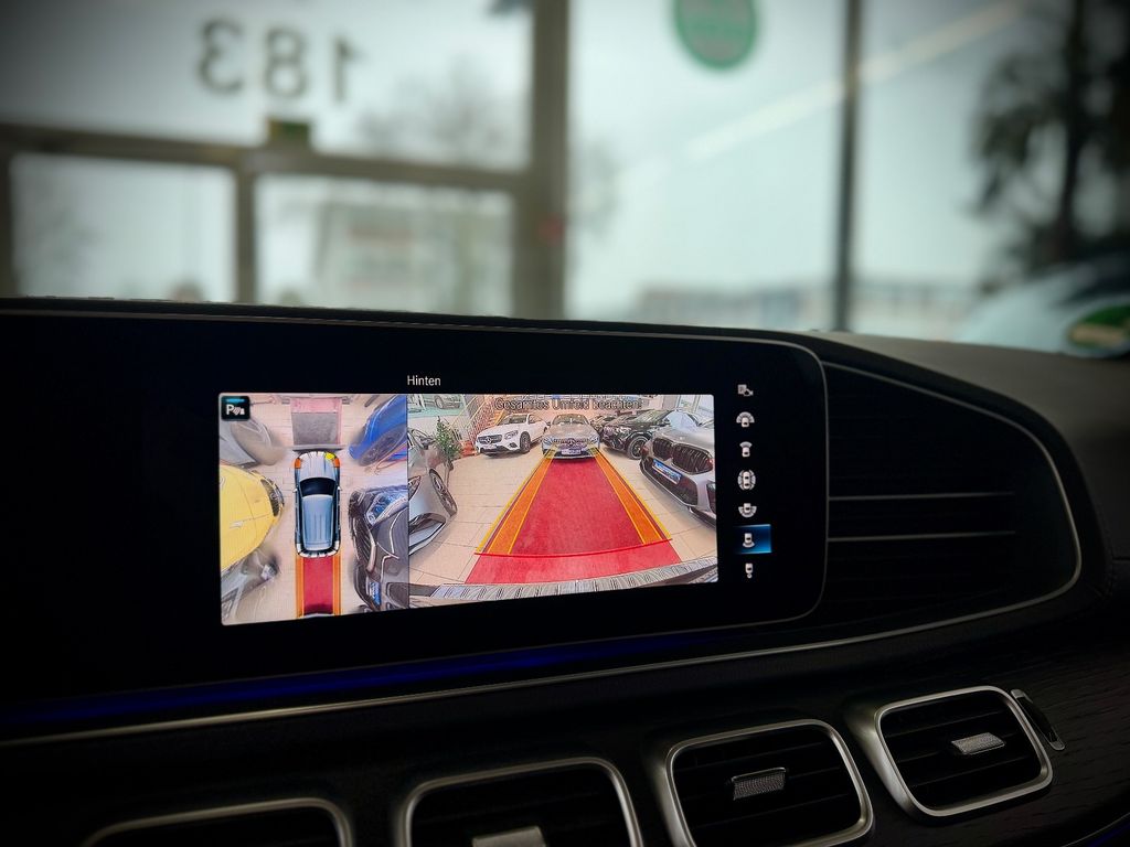 Mercedes-Benz GLE 350 2022