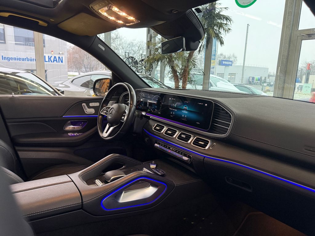 Mercedes-Benz GLE 350 2022