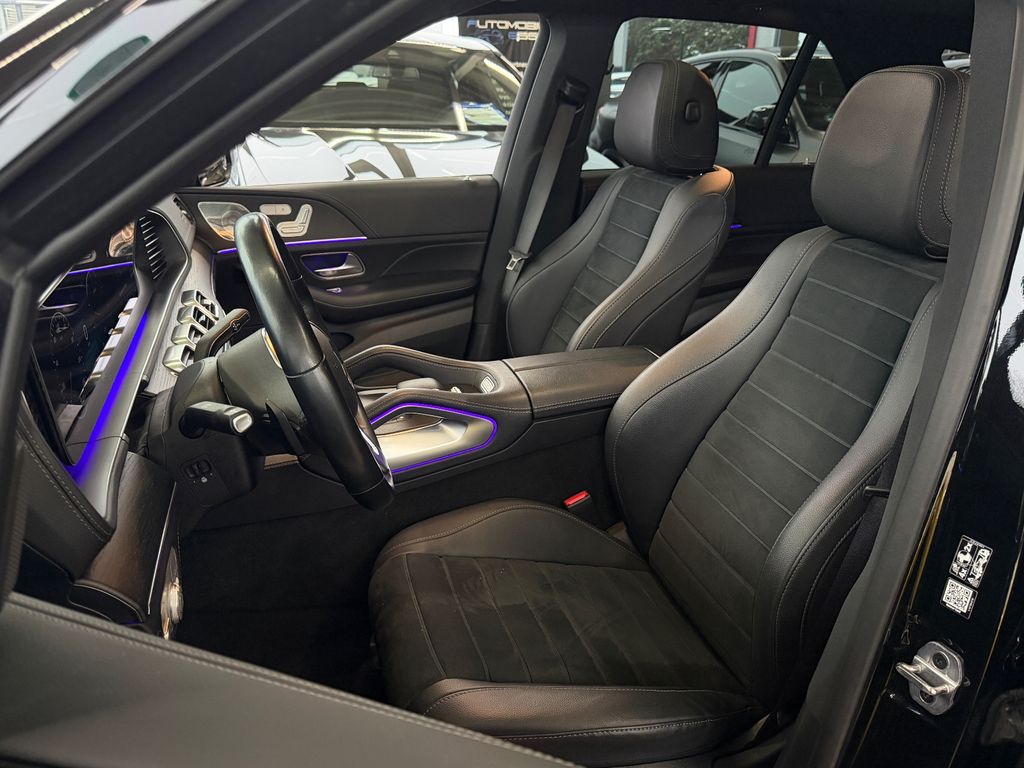 Mercedes-Benz GLE 350 2022