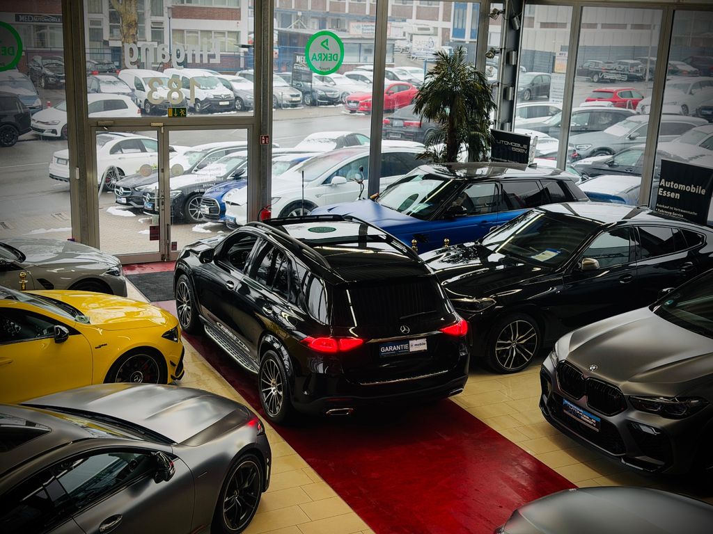 Mercedes-Benz GLE 350 2022