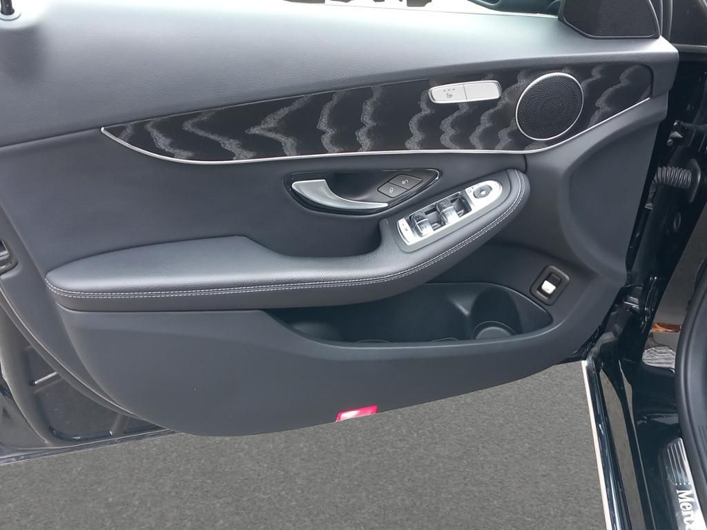 Mercedes-Benz C 220 2020