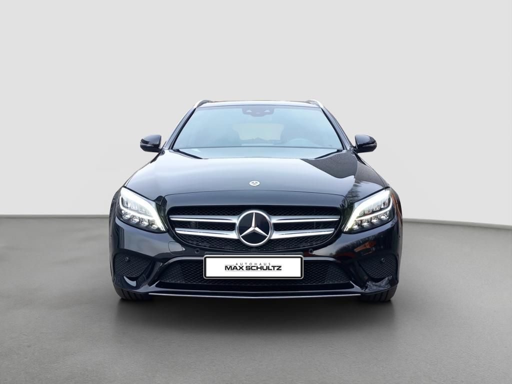 Mercedes-Benz C 220 2020