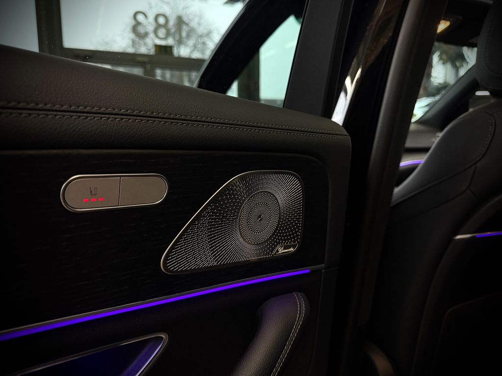 Mercedes-Benz GLE 350 2022