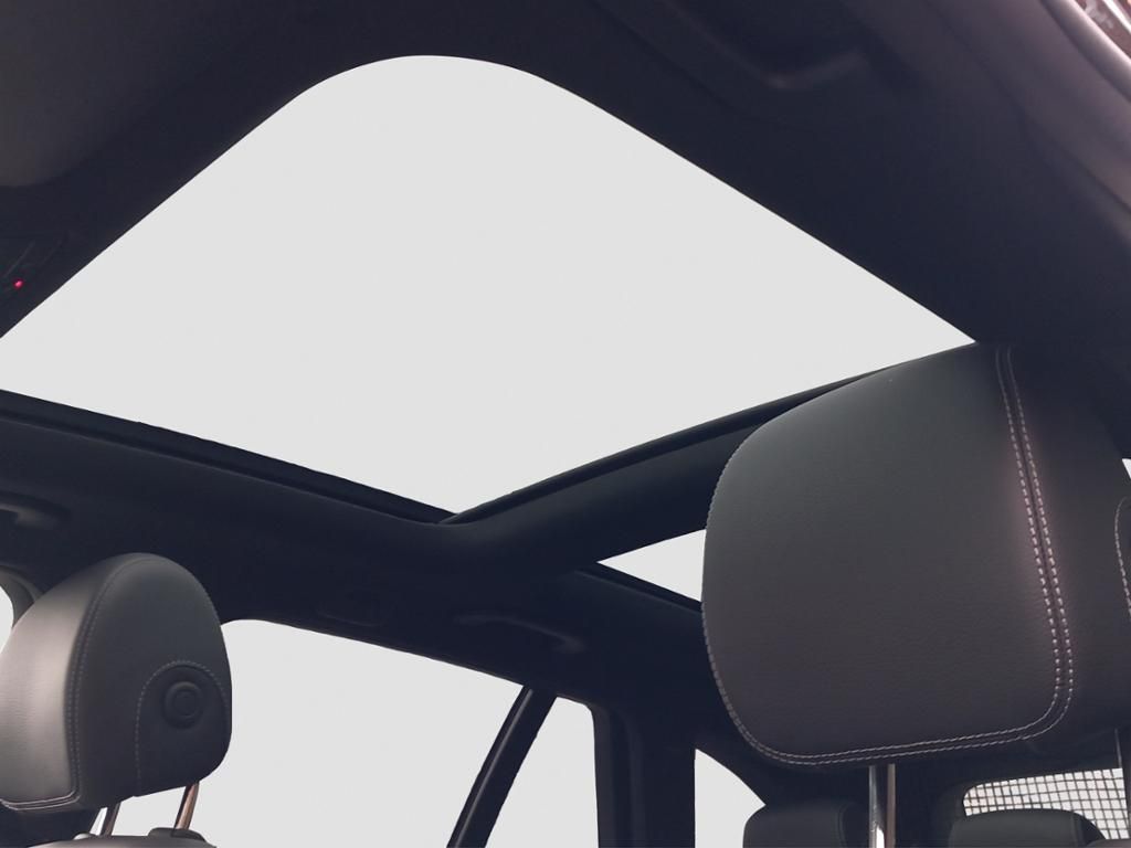 Mercedes-Benz C 220 2020