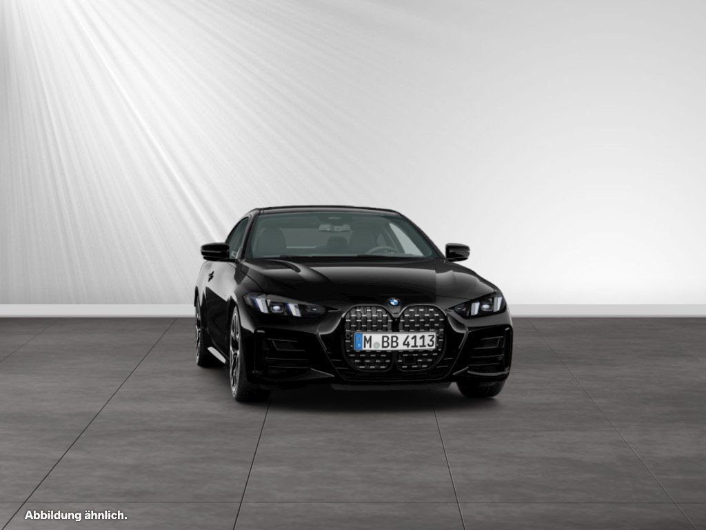 BMW 430 2025