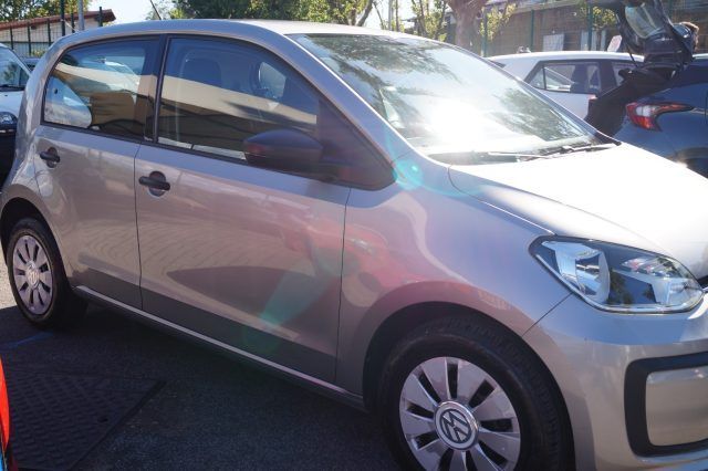 Volkswagen Other 2018