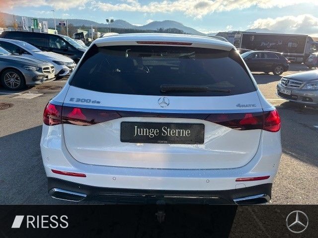 Mercedes-Benz E 300 2025
