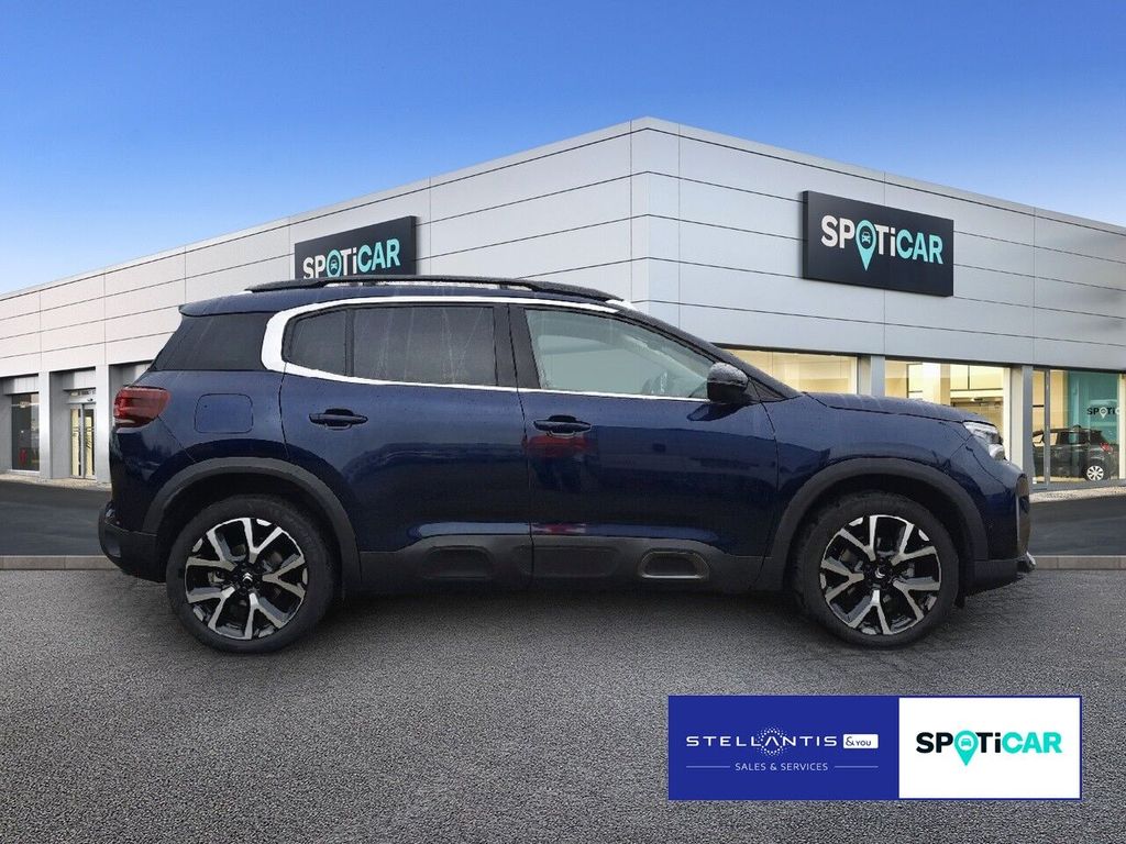 Citroën C5 Aircross 2023