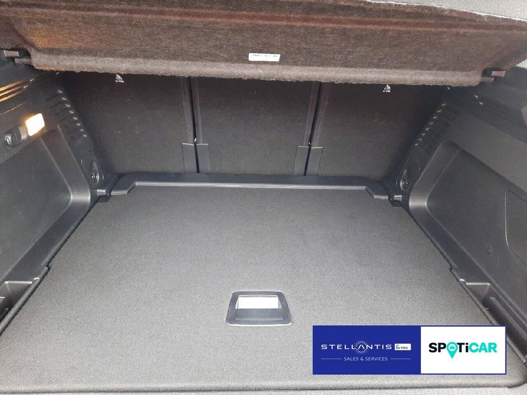 Citroën C5 Aircross 2023