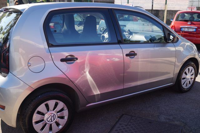 Volkswagen Other 2018