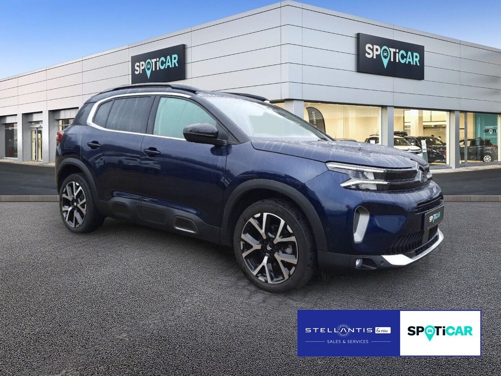 Citroën C5 Aircross 2023