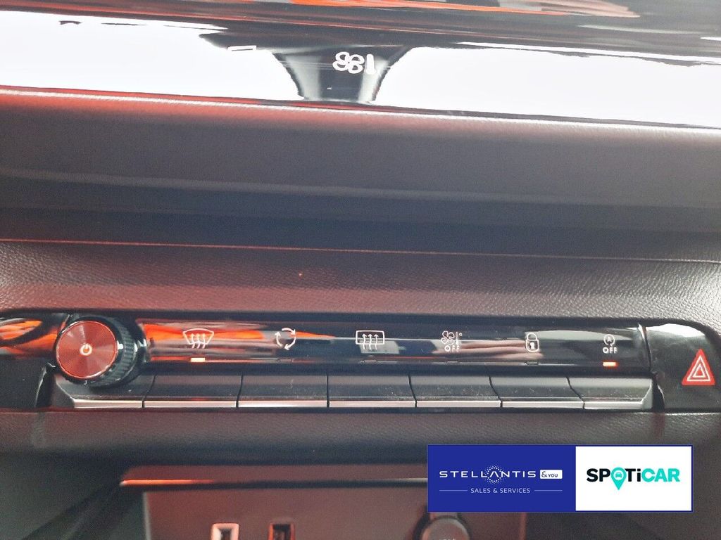 Citroën C5 Aircross 2023