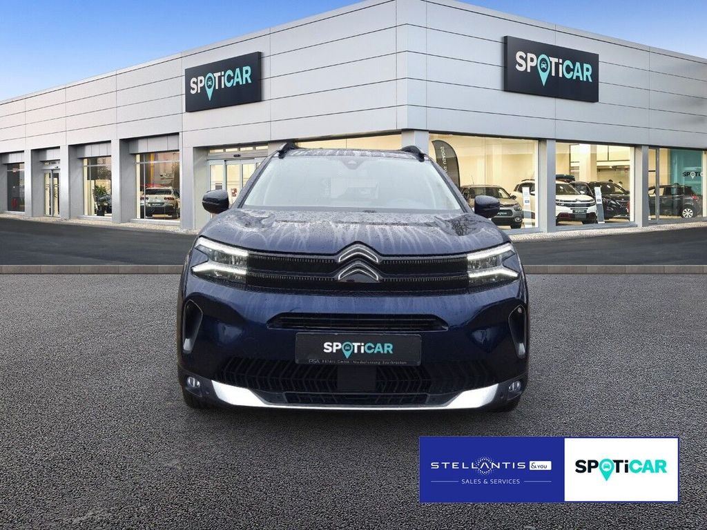 Citroën C5 Aircross 2023