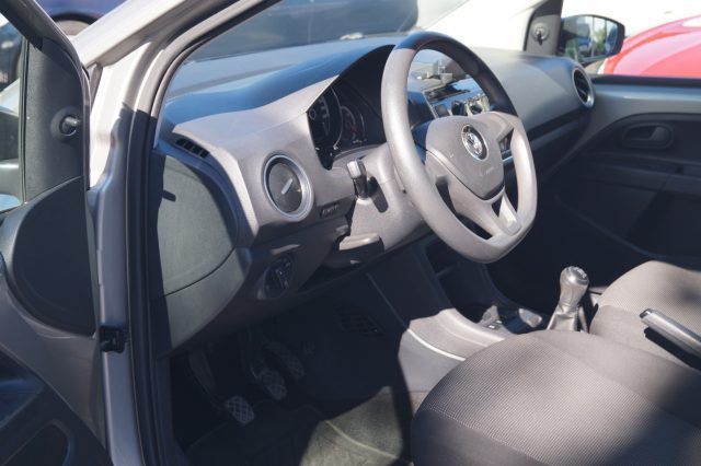 Volkswagen Other 2018
