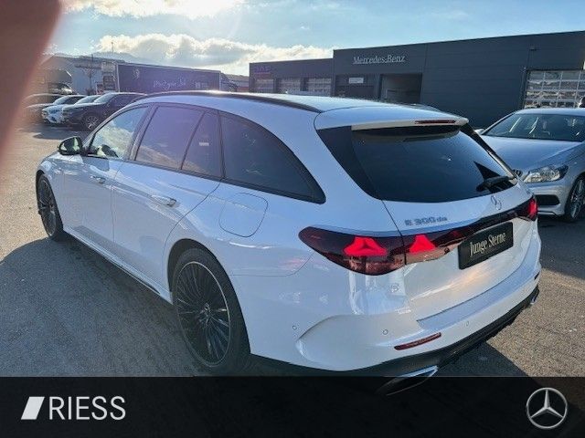 Mercedes-Benz E 300 2025