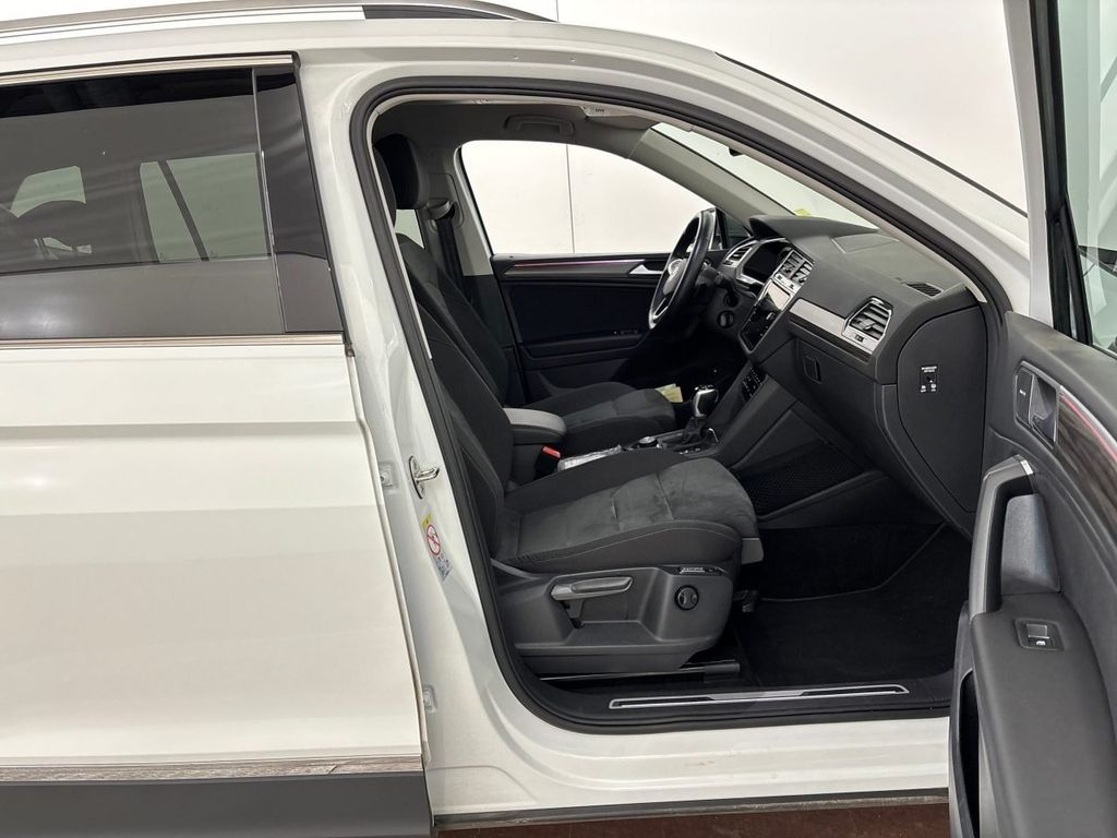 Volkswagen Tiguan Allspace 2022