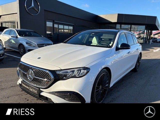 Mercedes-Benz E 300 2025