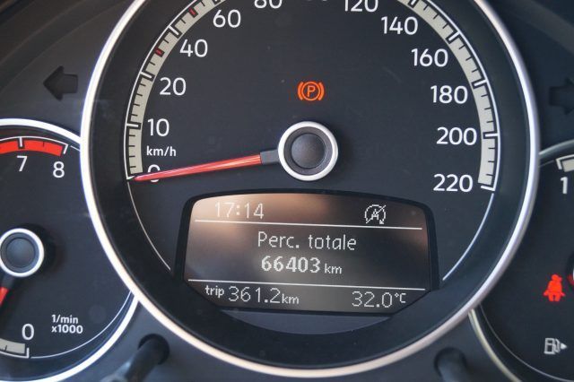 Volkswagen Other 2018