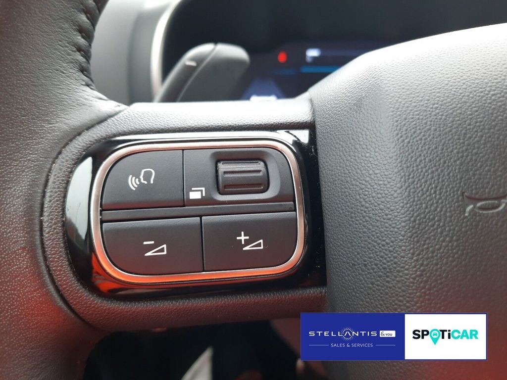 Citroën C5 Aircross 2023