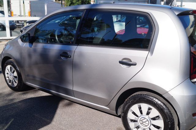 Volkswagen Other 2018