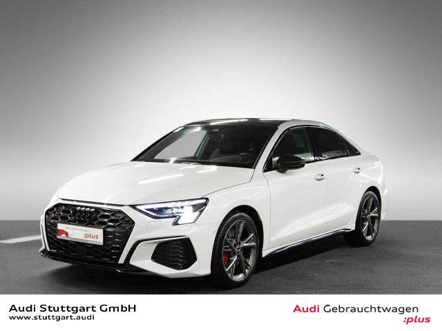 Audi S3 2022