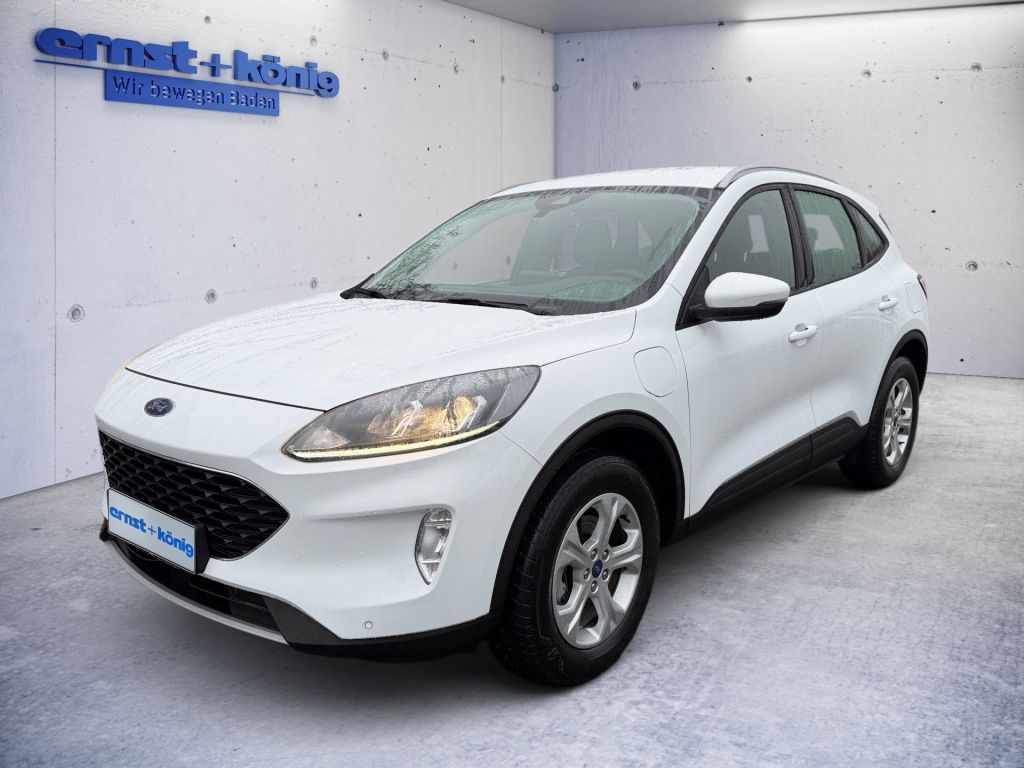 Ford Kuga 2022