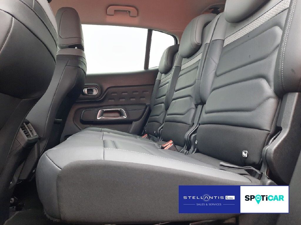 Citroën C5 Aircross 2023