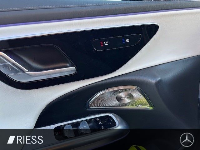 Mercedes-Benz E 300 2025