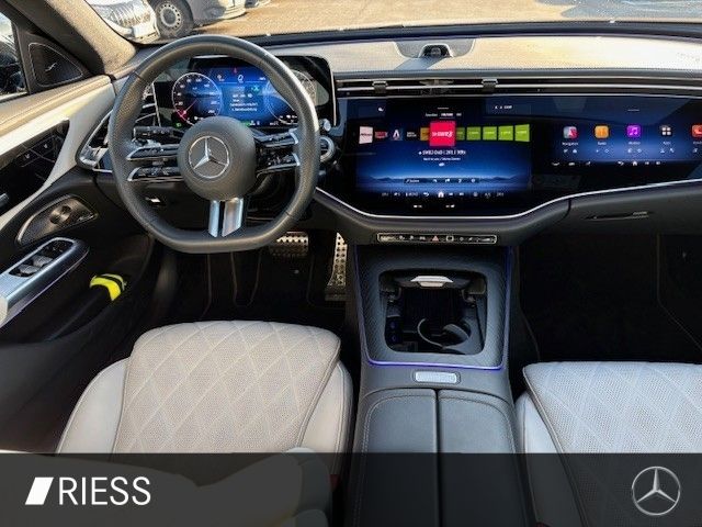 Mercedes-Benz E 300 2025