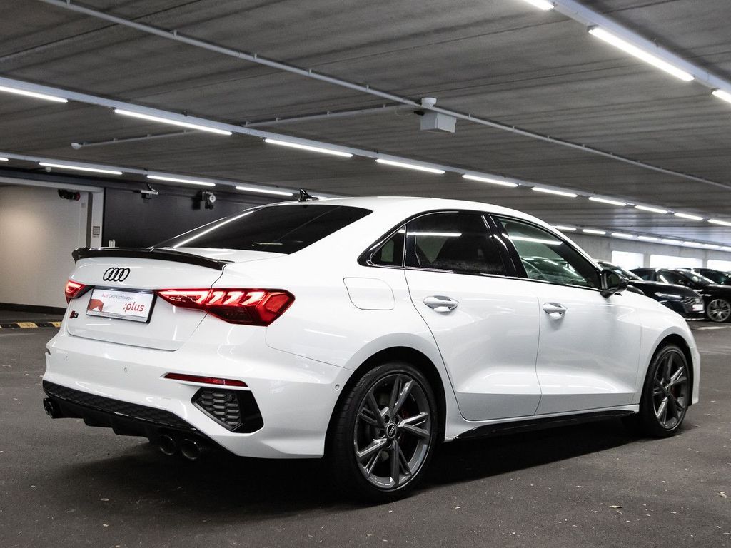 Audi S3 2022