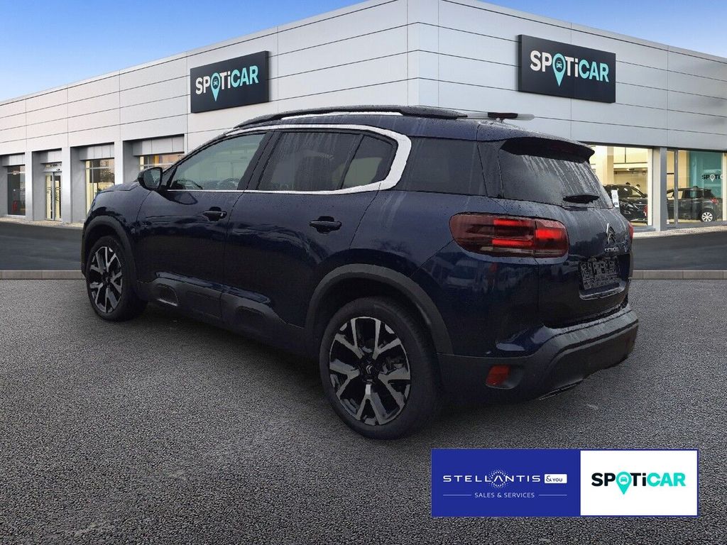 Citroën C5 Aircross 2023