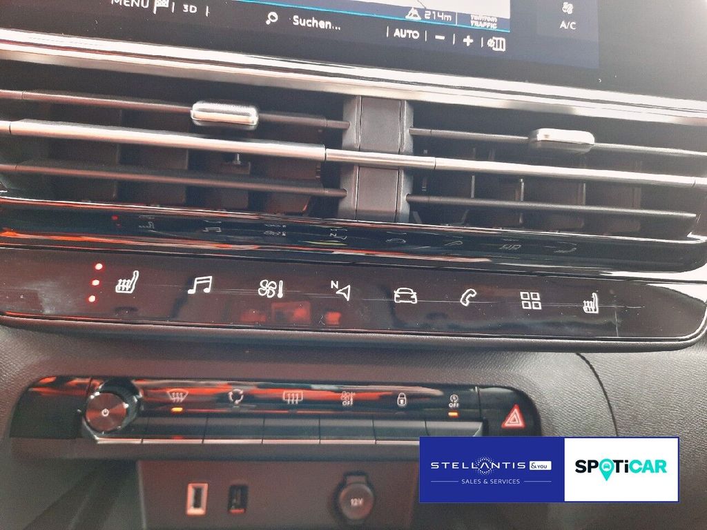 Citroën C5 Aircross 2023