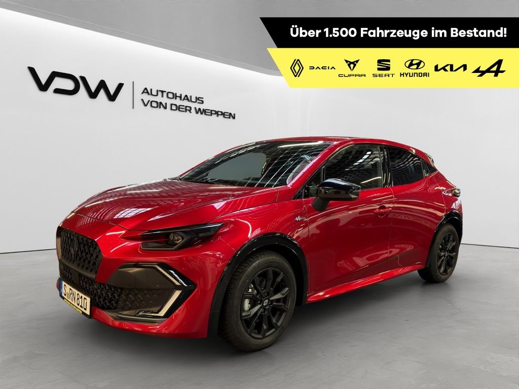 Renault Clio 2026