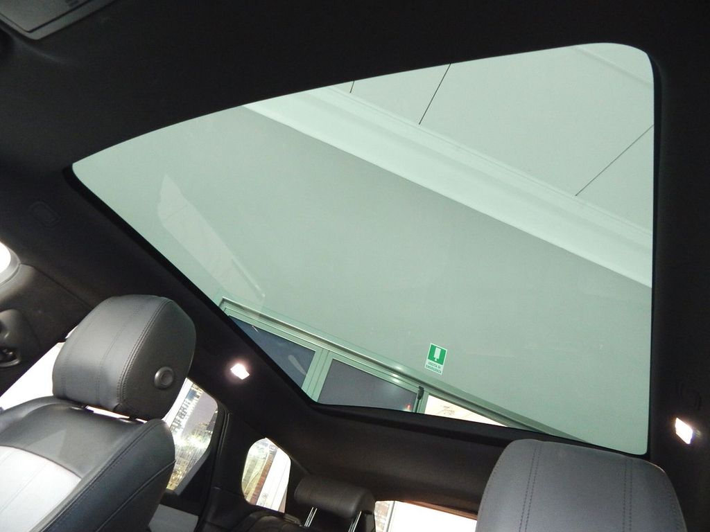 Land Rover Range Rover Evoque 2019