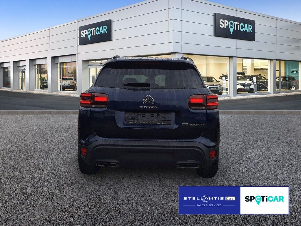 Citroën C5 Aircross 2023
