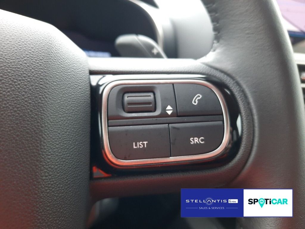 Citroën C5 Aircross 2023