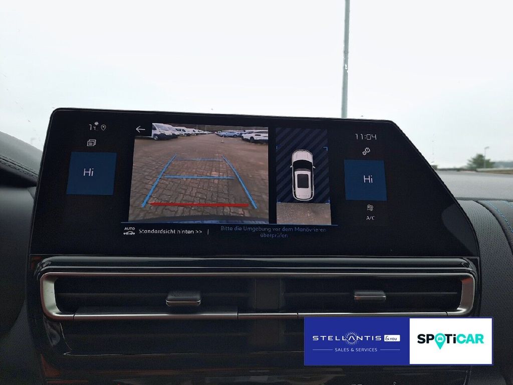 Citroën C5 Aircross 2023