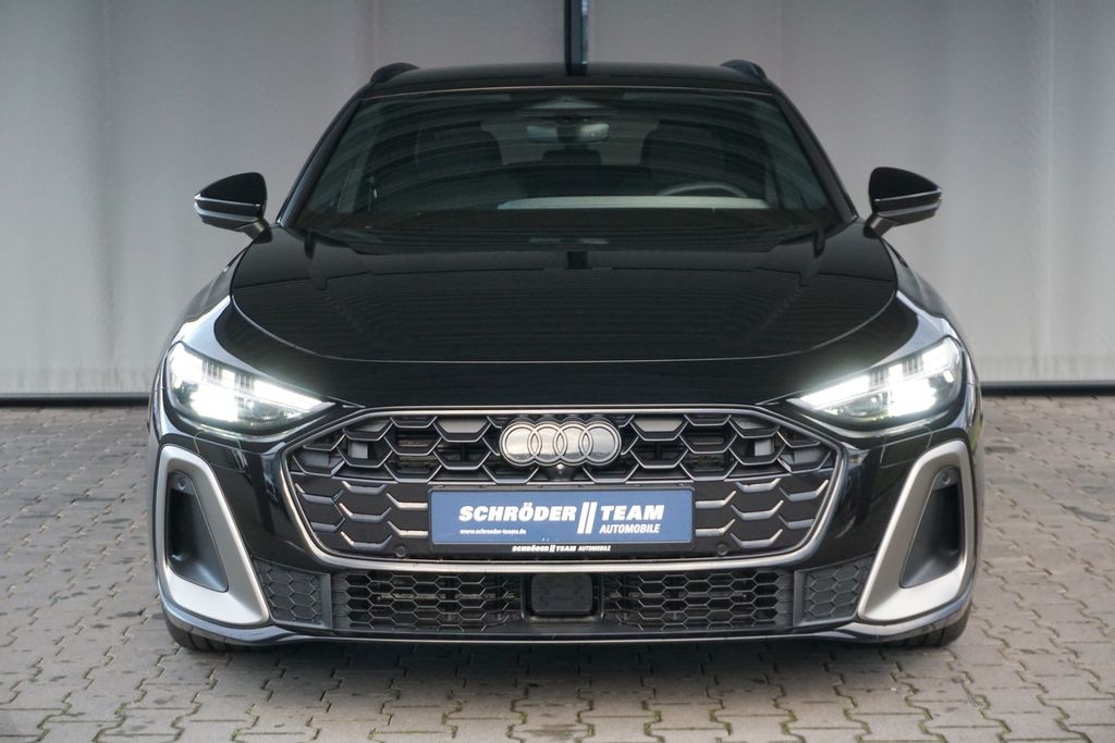 Audi A5 2024