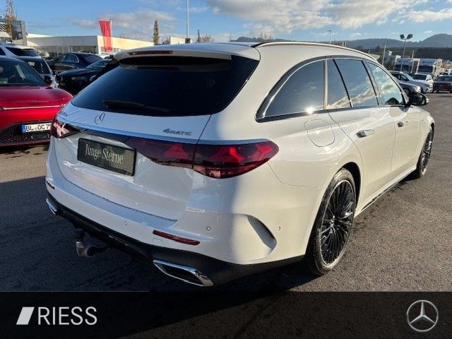 Mercedes-Benz E 300 2025