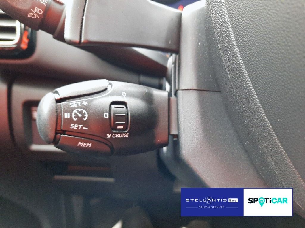 Citroën C5 Aircross 2023