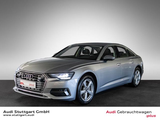 Audi A6 2022