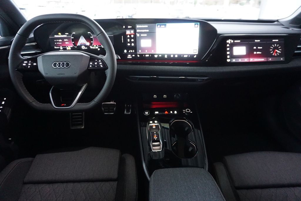 Audi A5 2024