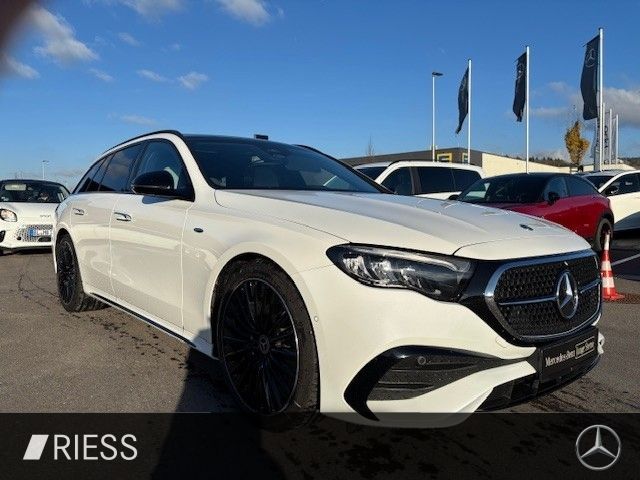 Mercedes-Benz E 300 2025