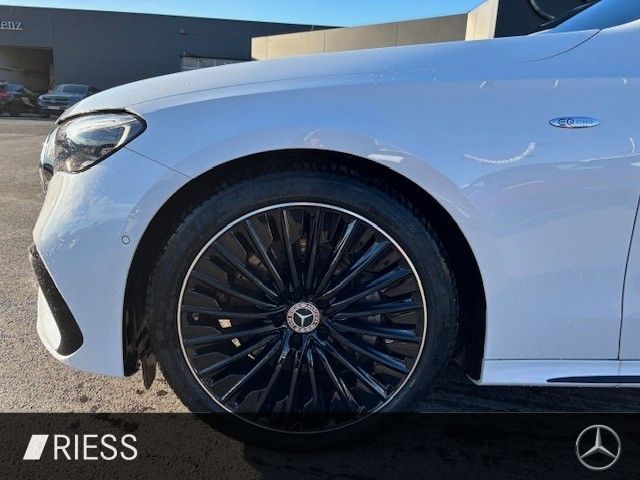 Mercedes-Benz E 300 2025